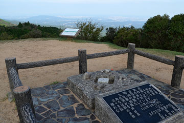 青山高原