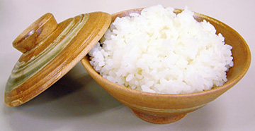 Iga Rice