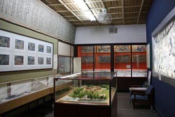 Iga-goe Shiryo-kan Museum
