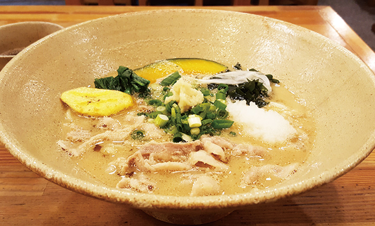 Udon KYUAN